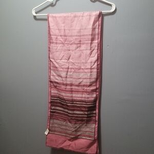 Monique Martin creations Karin Vintage scarf